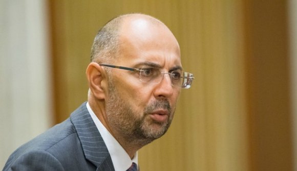 Az RMDSZ egy kicsit terhes