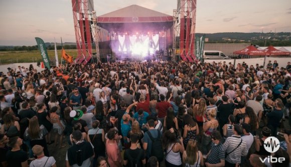 Magasra csapott a vájb, elégedetten vontak mérleget a szervezők