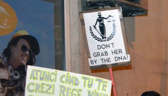 Folytatódik a harc a főügyészek kinevezésének jogáért