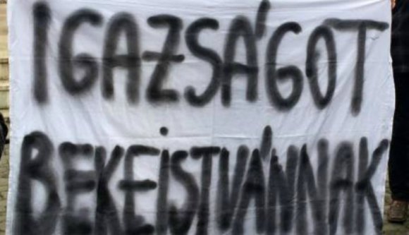 Kiállnak Bekéék mellett a Kárpát-medencei magyar ifjúsági szervezetek