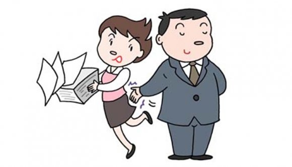 Rossz hírünk van a közterületen zaklatók számára