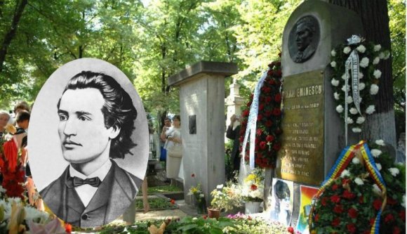 Kiássák Mihai Eminescu holttestét?