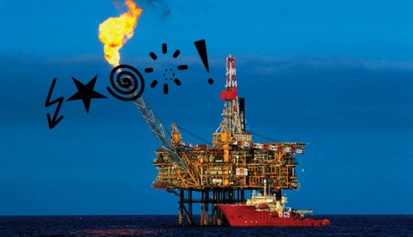 És mi van, ha átok a fekete-tengeri gáz?