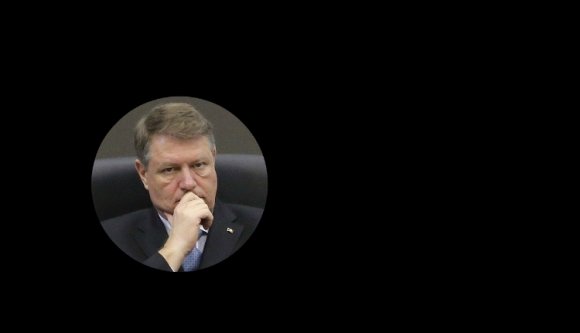 A nap, amikor Klaus Iohannis elnök mandátuma véget ért?