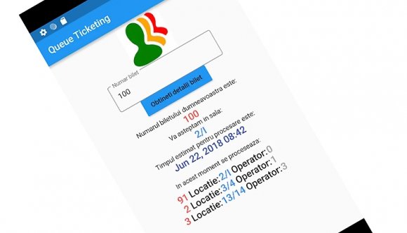 Matekinfóra iratkoztál? Még kevesebbet kell várnod, ha letöltöd ezt az appot
