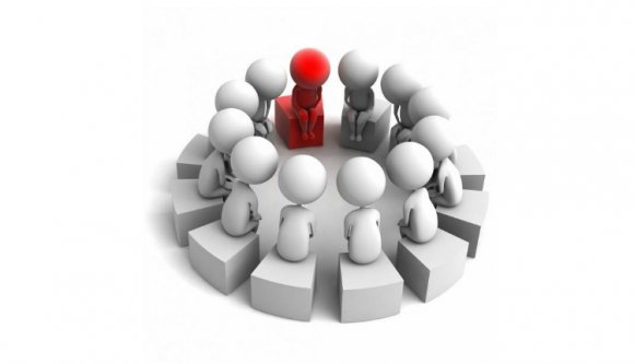 A kisebbségek diktatúrája