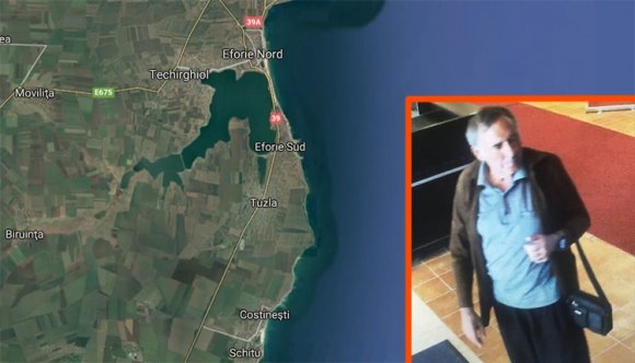 Megtalálták a tengerparton eltűnt csíki férfit