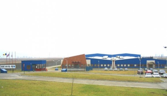 Leszúrta főnökét egy kábelgyári alkalmazott Szászvárosban