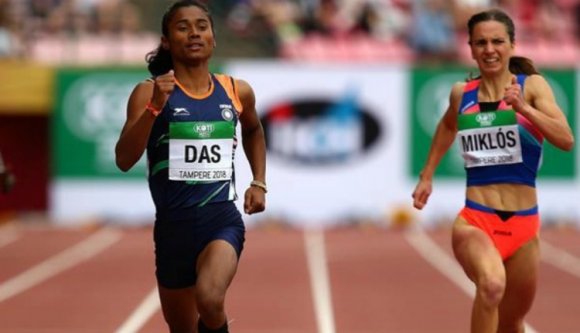 Kolozsvári ezüstérmes az ifjúsági atlétika-világbajnokságon