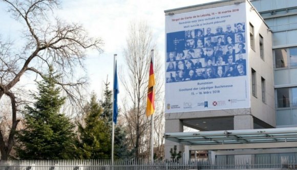 A német nagykövetség korrigálta a tényeket kissé lazán kezelő Tăriceanut