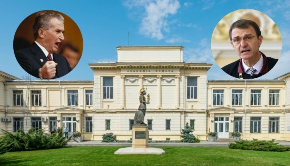 Románia Szocialista Köztársaság Akadémiája 28 év után visszatér a klinikai halálból