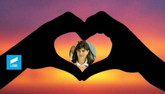 Az USR agresszív játéka. A Kövesi–Iohannis epizód