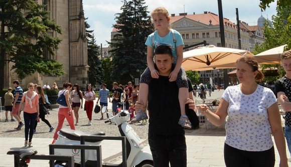 Visszatérne a kommunizmusba a romániai lakosok fele