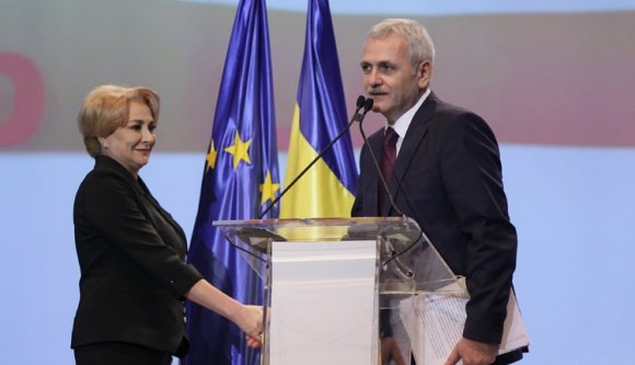 Hajlandó lesz Dăncilă kormányfő Dragnea helyett börtönbe vonulni?