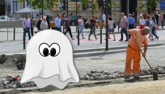 Közmunkára ítélt a bíróság egy halottat