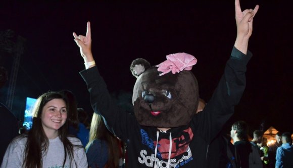 Szenvedélyes lesz az idei Tusványos