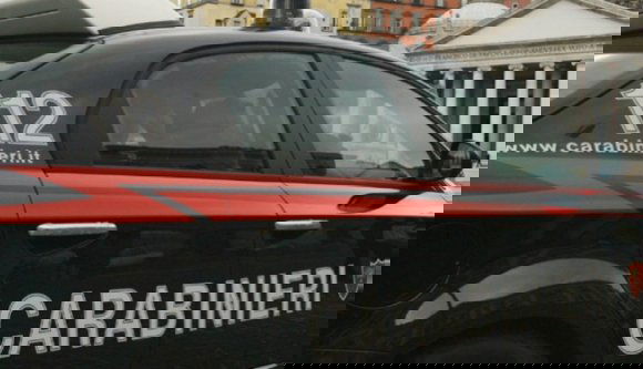 Anyja ölében lőttek hátba egy romániai kislányt Róma belvárosában