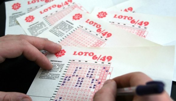 Hargita megyében valaki mostantól eurómilliomos