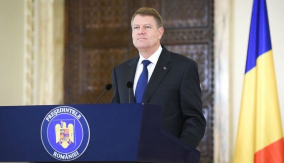 Iohannis nem érti, mi az a nyelvi kisebbség