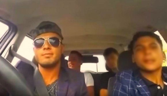 Élőben közvetítették a Facebookon a saját halálukat