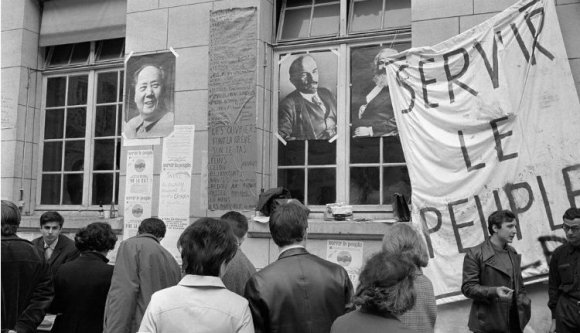 '68 és a baloldal büntethetetlenségének vélelme