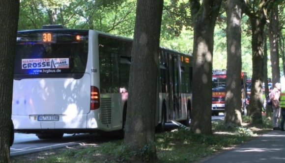 14 személyt késelt meg egy iráni férfi Németországban