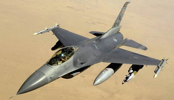 Portugália kész újabb F-16-osokat eladni Romániának