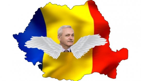 Liviu Dragnea rájött, miért akarják az ő eltűnését