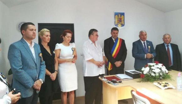 Saját magát nevezte ki települése díszpolgárává egy Dâmbovița megyei polgármester