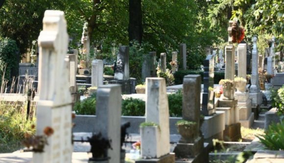 „Leltárba veszik” Nagyvárad híres halottjait