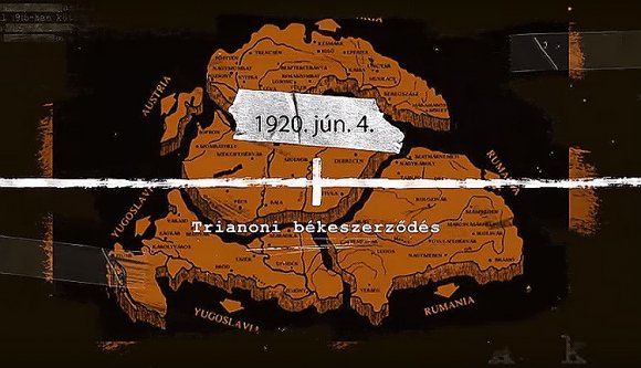 Erre használják a Budapest által egy „őszinte történelem” dokumentálására adott egymillió eurót