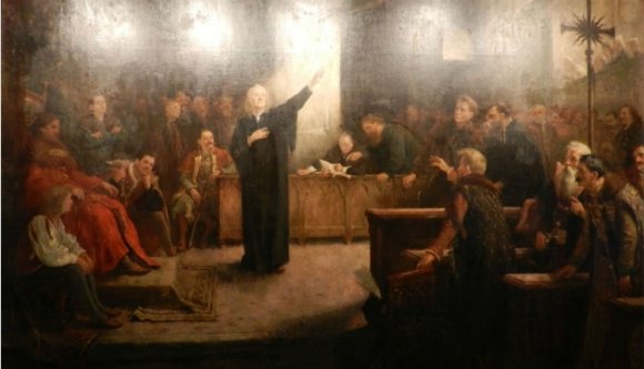 Hungarikum lehet a vallásszabadság, transzilvanikum a Petry-felvágott