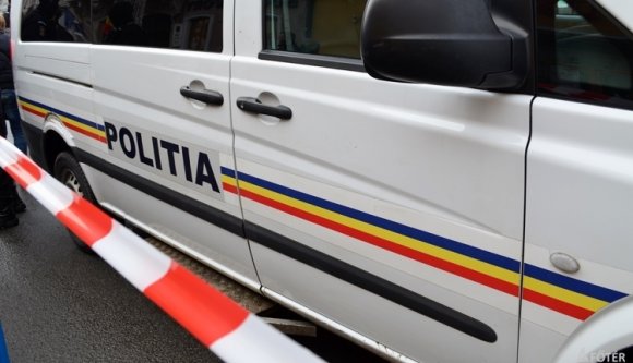 Járókelők közé hajtott egy autós Bukarestben