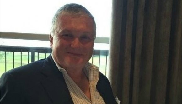 Ő váltja Hans Klemmet az amerikai nagykövetség élén