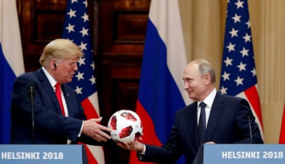 Milyen hatásai lesznek Romániára nézve a Trump és Putyin közötti ellentmondásos találkozónak?