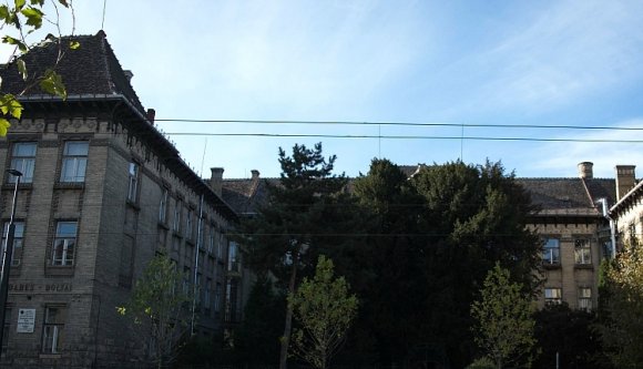 Újabb csapás: a kolozsvári Marianumot sem kapja vissza a katolikus egyház