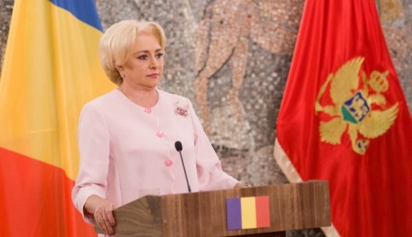 Bréking: elismerte a román miniszterelnök Koszovó államot? (VIDEÓval)