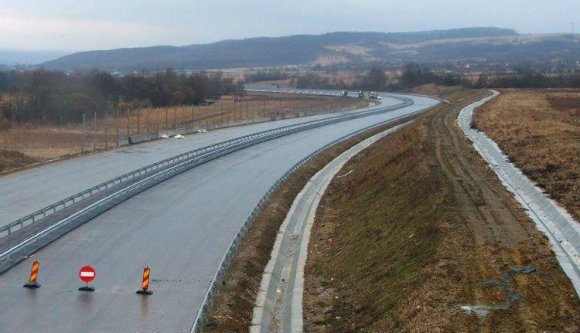 Na, vajon elkészül idén a Lugos-Déva autópálya 3. szakasza?