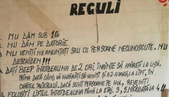 Ennek a drogdílernek a viselkedési kódexénél precízebb dolgot ma nem talál