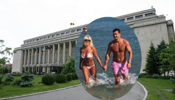 Nem fogja kitalálni, ki akar Románia miniszterelnöke lenni!