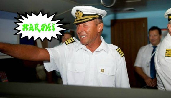 Traian Băsescu leidiótázta az auschwitzelő minisztert