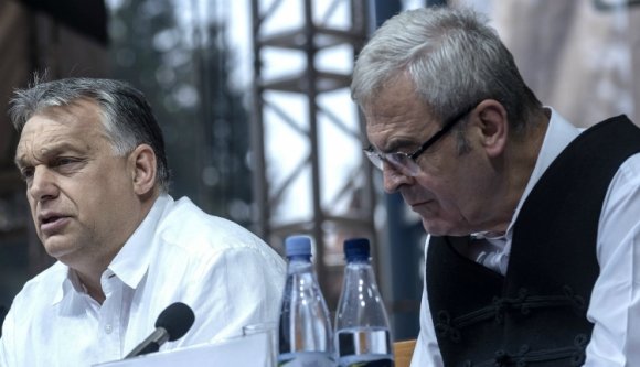 Tőkés: a centenárium jó alkalom a román-magyar megbékélésre