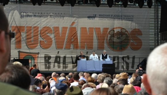 Máris dúl a hiszti Orbán Viktor tusnádi beszéde miatt