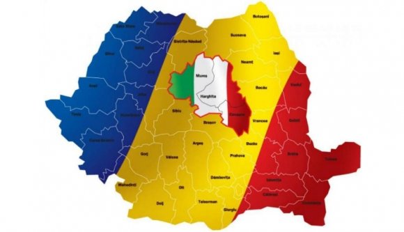 Románia jövője ott ér véget, ahova „valaki” beteszi a lábát…