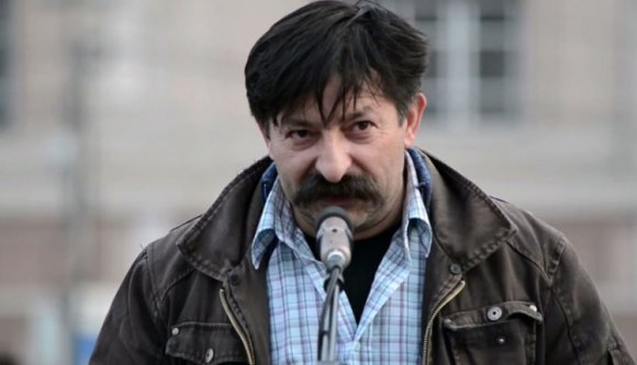 Kolozsvári celeb interjúvolja Mátyást