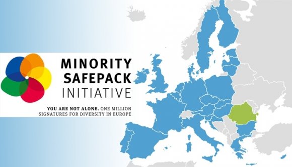 A „vám” után tovább robog a Minority Safepack-vonat