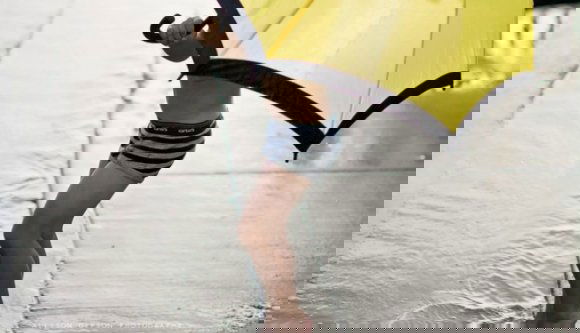 Állítólag jön a nyár, azt ígérik a meteorológusok