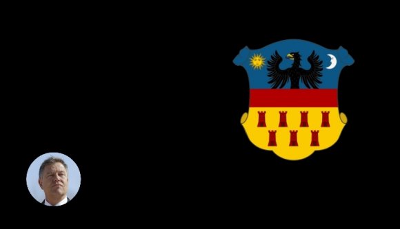 Kedves Klaus Iohannis, elfelejtetted, hogy kisebbségi vagy?