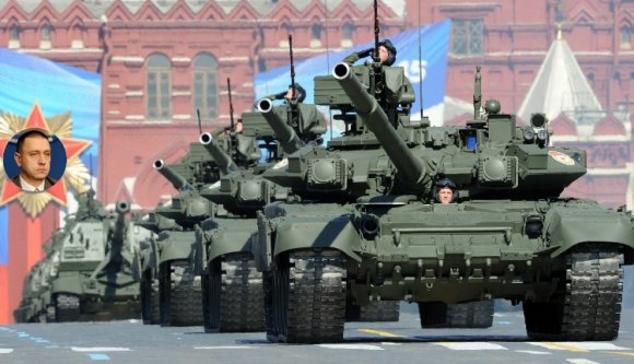 Oroszország beszólt a román védelmi miniszter rakétás bakija kapcsán