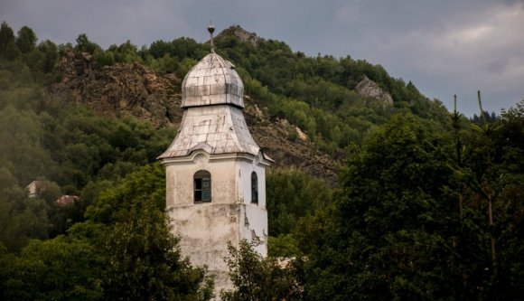 Ön is megmentheti Verespatak épített örökségét!